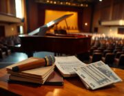 Concerti in Italia: il 2026 supera il miliardo di euro di spesa