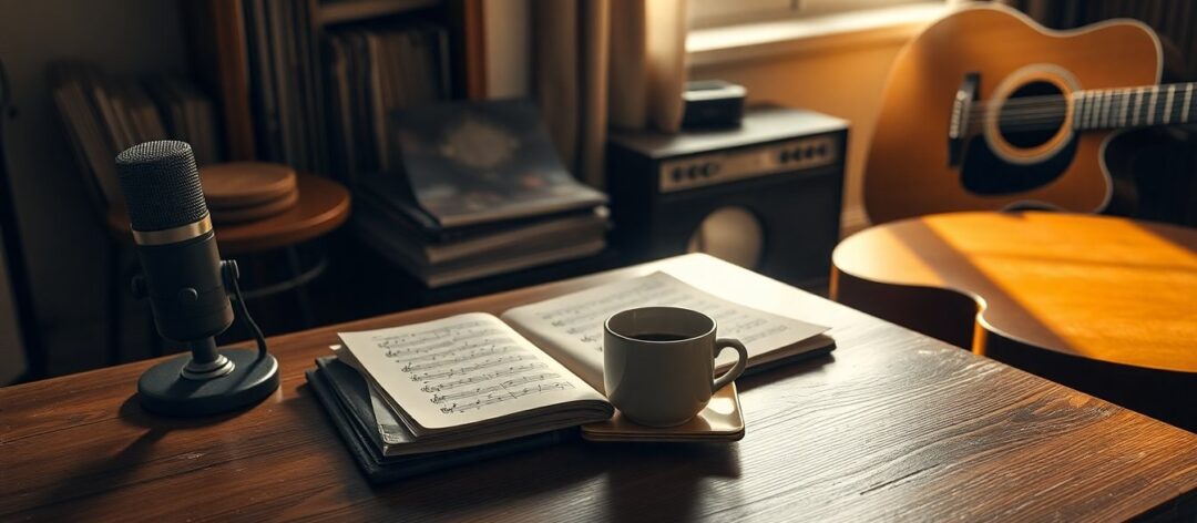 Consenso e rispetto nelle interviste musicali: linee guida