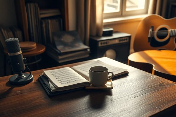 Consenso e rispetto nelle interviste musicali: linee guida