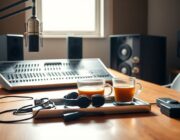 Costruire un format di podcast e interviste resistente