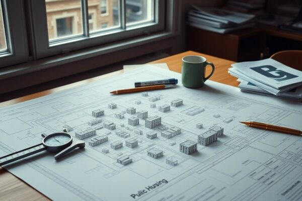 Edilizia residenziale pubblica: nomina controversa e approvazione del Piano Casa
