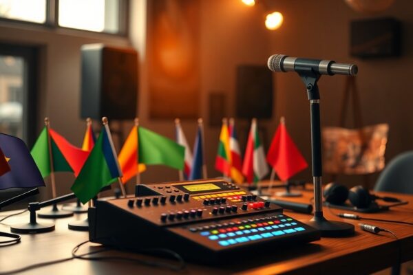 Eurovision: come funzionano regole, giurie, televoto e playlist tematiche