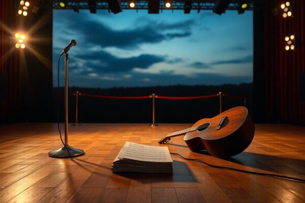 Eventi musicali estivi 2026: concerti, rassegne e appuntamenti da non perdere