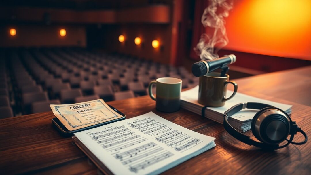 Fact-checking musicale: come riconoscere bufale su tour, cancellazioni e featuring