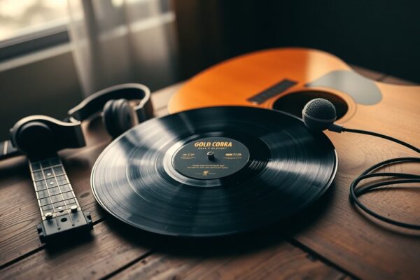 Gold Cobra: l'album che ha ridato vita ai Limp Bizkit