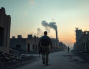 Guerra in Medio Oriente: Israele colpisce obiettivi iraniani dopo lancio di missili