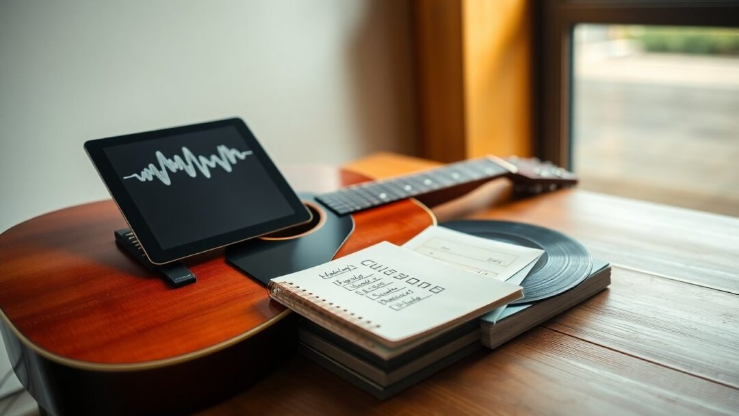 Guida al fact-checking musicale: conferme rapide e sicure