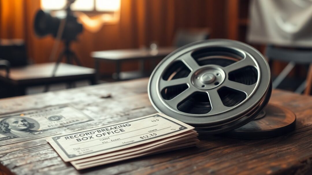 Il film Michael raggiunge 911,9 milioni e stabilisce nuovi record per i biopic musicali