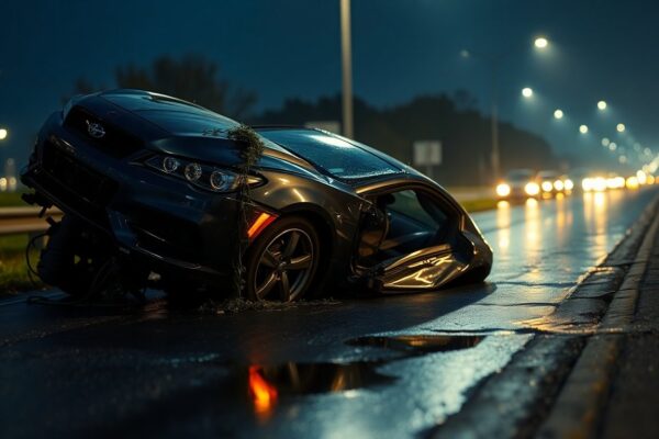 Incidente stradale Pier Silvio Berlusconi: auto distrutta ma amministratore Mediaset illeso