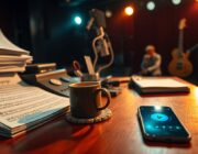 La scaletta perfetta per un live: consigli pratici e tendenze attuali