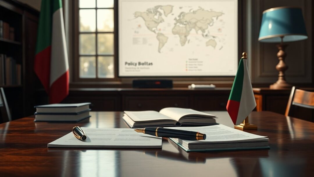 La sfida di Vannacci al centrodestra: cosa cambia nella politica italiana