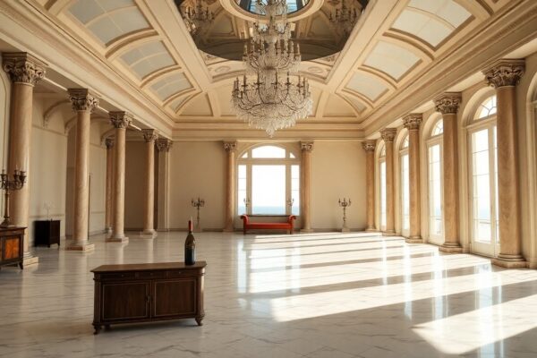 La vendita di Villa Certosa: dettagli sull'acquisto da parte degli Al Thani
