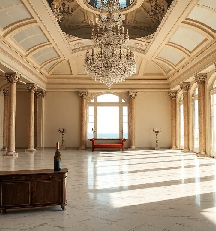 La vendita di Villa Certosa: dettagli sull'acquisto da parte degli Al Thani