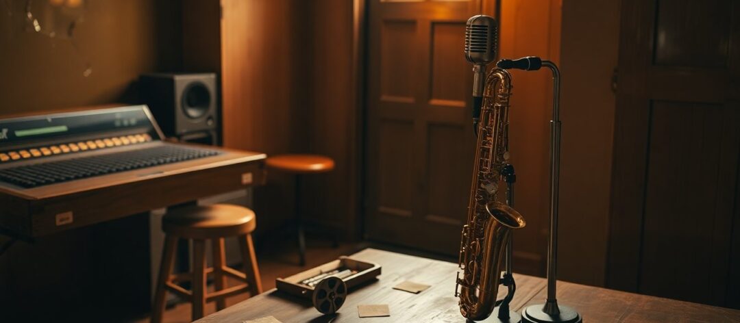 L'incontro storico di Sonny Rollins e John Coltrane e l'eredità del sax tenore