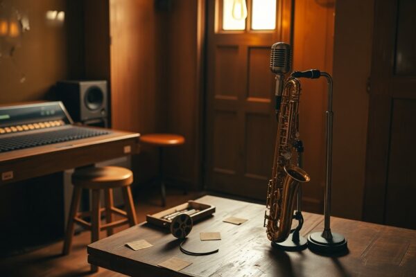 L'incontro storico di Sonny Rollins e John Coltrane e l'eredità del sax tenore