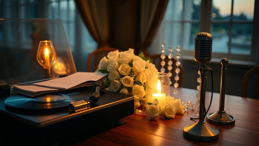 Matrimoni: guida alla scelta della musica dal vivo e DJ per il tuo grande giorno