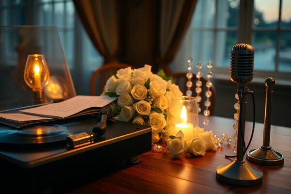 Matrimoni: guida alla scelta della musica dal vivo e DJ per il tuo grande giorno