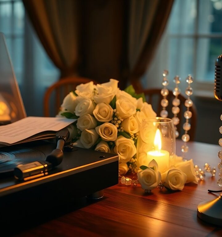 Matrimoni: guida alla scelta della musica dal vivo e DJ per il tuo grande giorno