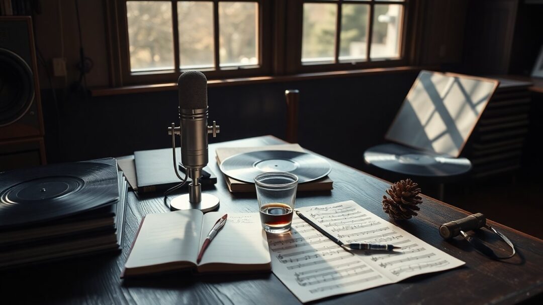 Michele Bravi ospite del podcast allo Spot Music Fest: confessioni su major, live e pubblicazioni