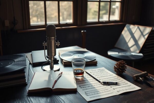 Michele Bravi ospite del podcast allo Spot Music Fest: confessioni su major, live e pubblicazioni