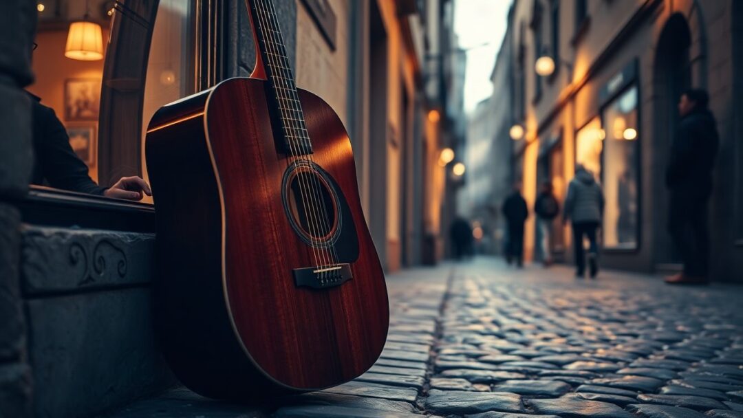 Musica dal vivo a Novara: concerti imprevisti tra vie e piazze del centro