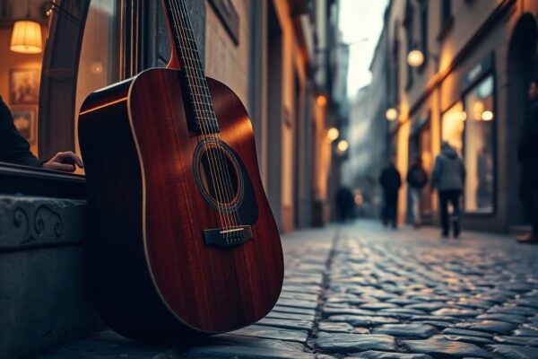 Musica dal vivo a Novara: concerti imprevisti tra vie e piazze del centro