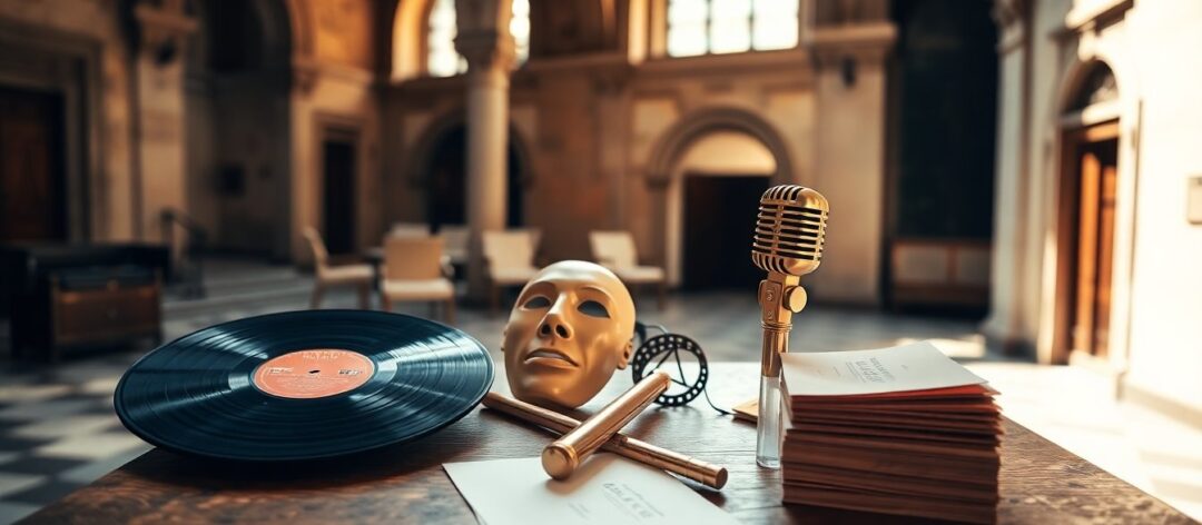 Programma Catania Summer Fest 2026: oltre 100 eventi tra musica, teatro e cinema