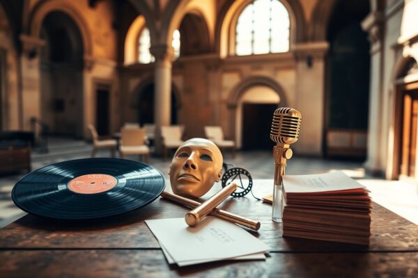 Programma Catania Summer Fest 2026: oltre 100 eventi tra musica, teatro e cinema