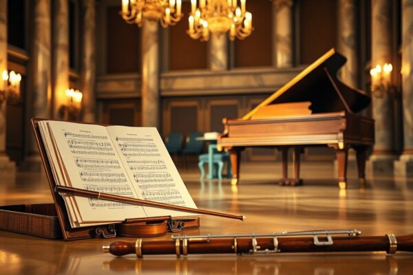 Programma eventi Martini: concerti, masterclass e appuntamenti di giugno