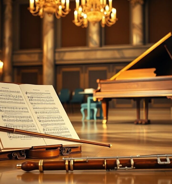 Programma eventi Martini: concerti, masterclass e appuntamenti di giugno