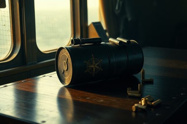 Raid Usa sull'Iran e blocco dell'attraversamento di Hormuz: tensione massima e minacce sul petrolio