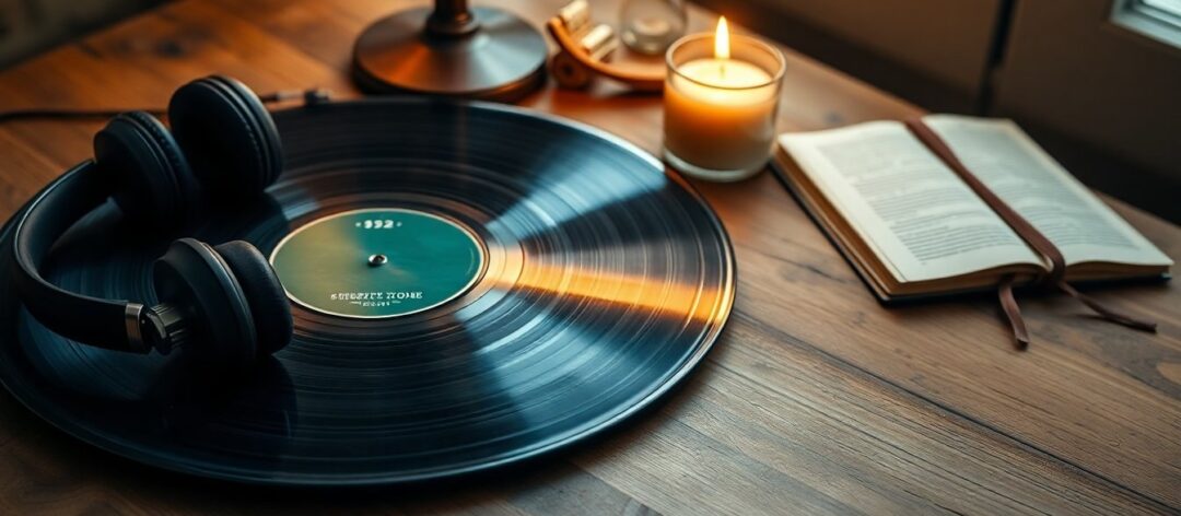 Recensire un album: voce personale e rigore critico