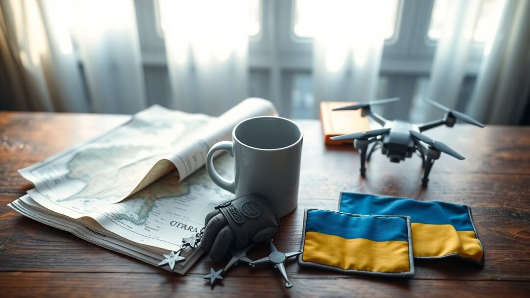 Scontri, attacchi a distanza e diplomazia incrinata: quadro aggiornato su Ucraina e Russia