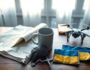 Scontri, attacchi a distanza e diplomazia incrinata: quadro aggiornato su Ucraina e Russia