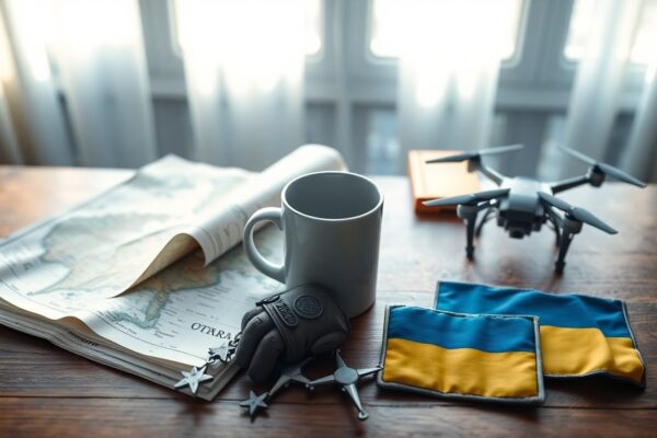 Scontri, attacchi a distanza e diplomazia incrinata: quadro aggiornato su Ucraina e Russia
