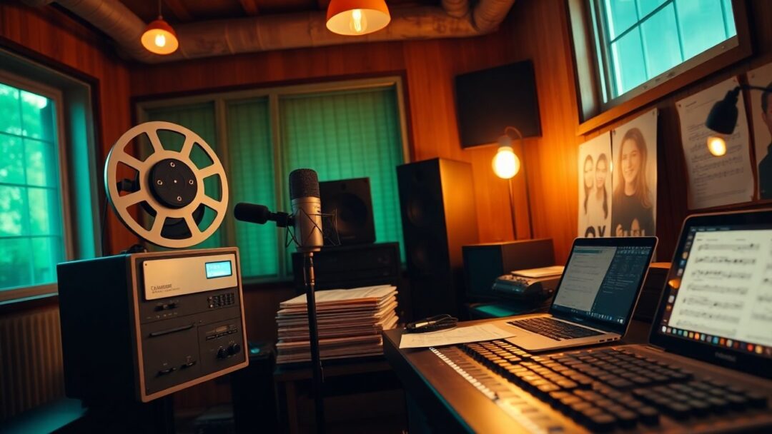 Simon Green presenta Distance in Static: date, collaborazioni e tour