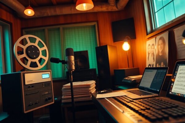Simon Green presenta Distance in Static: date, collaborazioni e tour