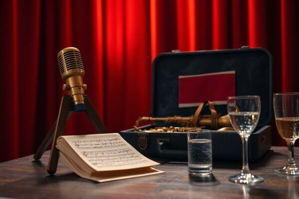 Strategie Eurovision: arco narrativo, identità visiva e pre-party tour