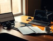 Tecniche di ascolto attivo per valutare album e singoli