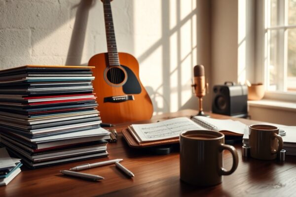 Tutte le novità musicali italiane in arrivo questa settimana