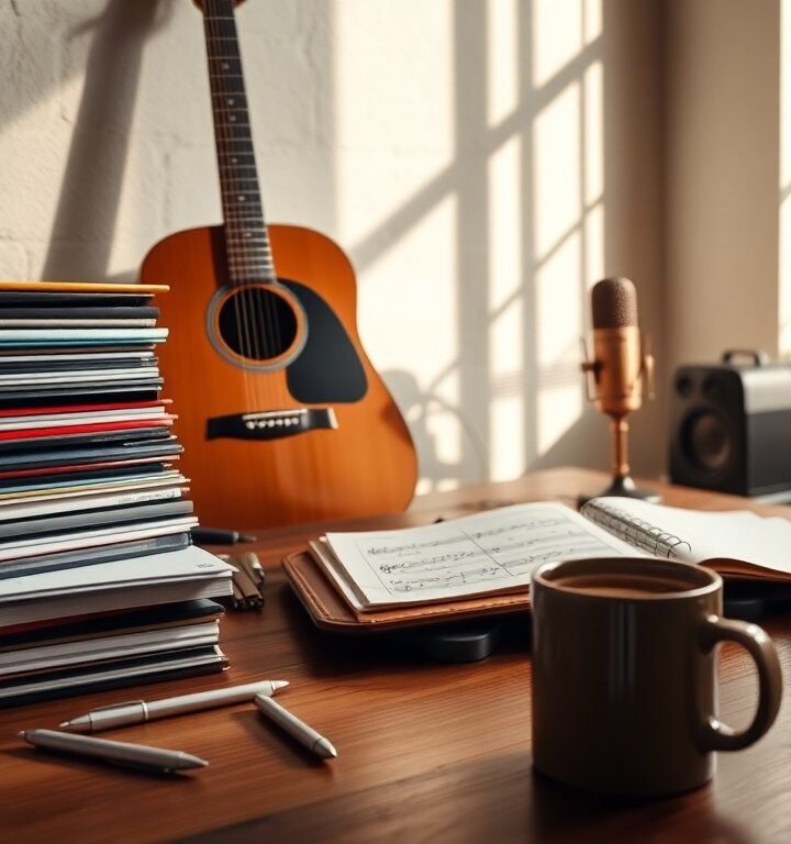 Tutte le novità musicali italiane in arrivo questa settimana