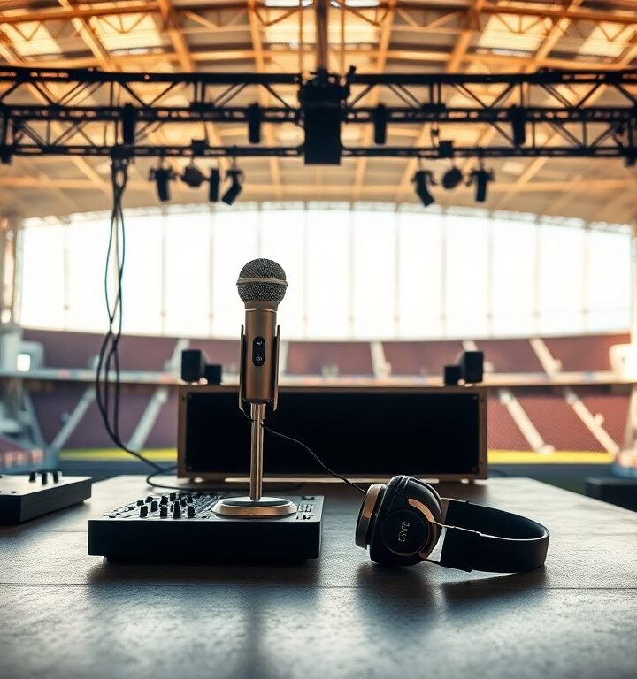 Allianz Stadium 2026: la rivoluzione musicale che ha conquistato Torino