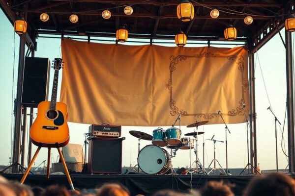 Assisi Summer Festival e Riverock Festival: come raggiungere i concerti alla Rocca Maggiore