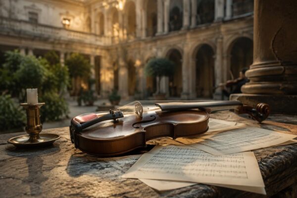 Classiche Forme 2026: la magia della musica a Lecce