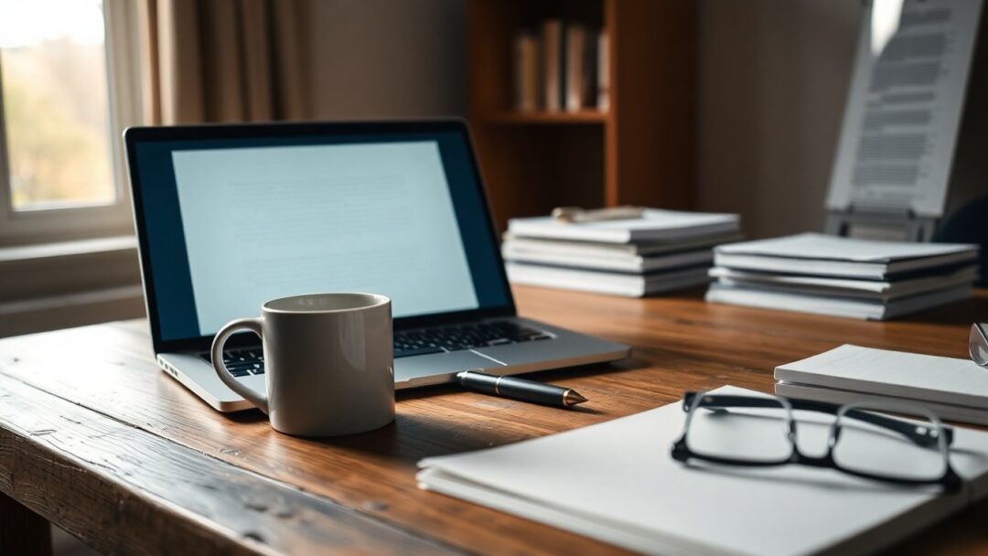 Come costruire domande aperte e creative per interviste