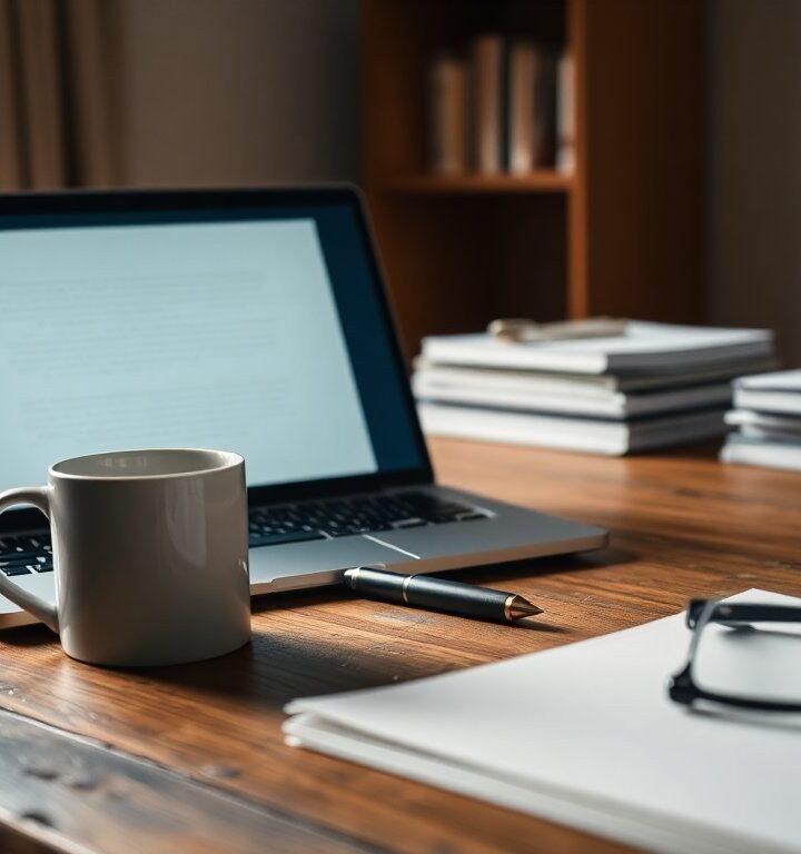 Come costruire domande aperte e creative per interviste