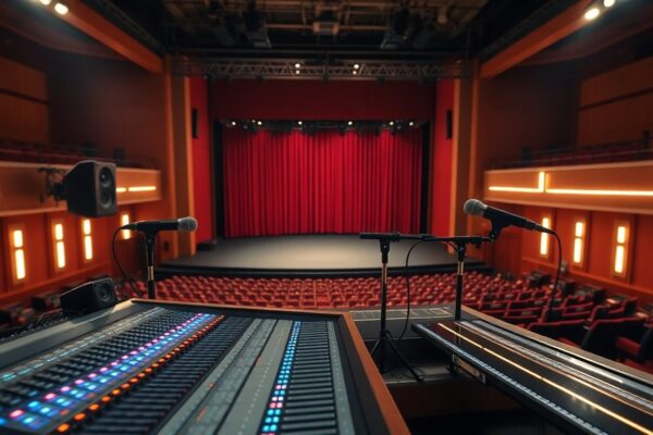 Come raccontare un concerto: performance, suono, pubblico