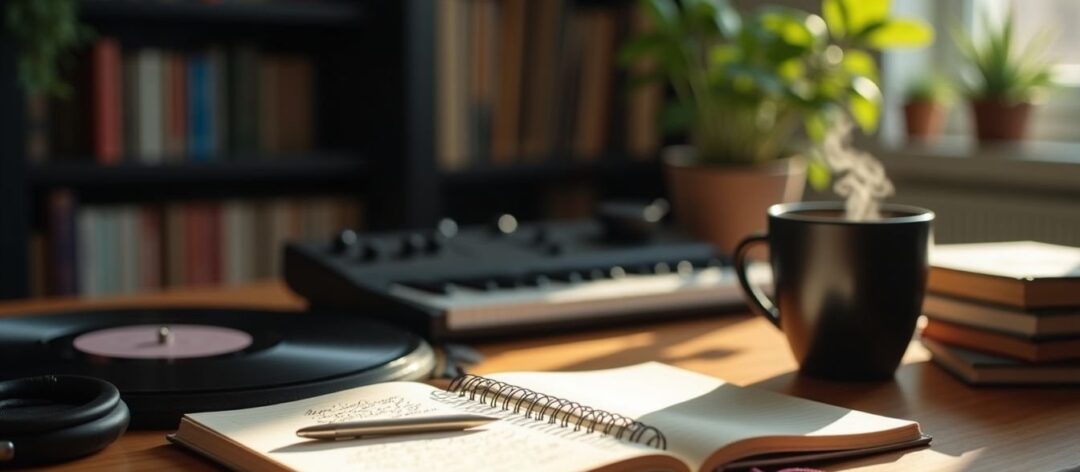 Come scrivere recensioni di album utili ai fan: metodo pratico
