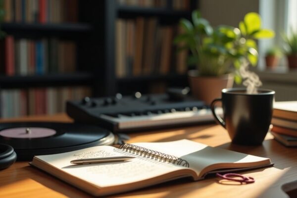Come scrivere recensioni di album utili ai fan: metodo pratico