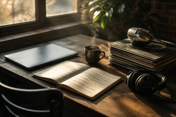 Come scrivere recensioni di concerti che piacciono online